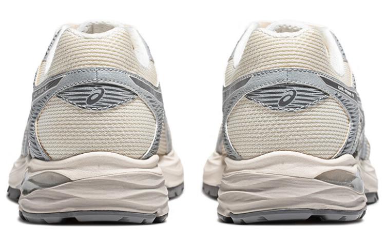 ASICS Gel-Flux 4 'White Grey' 1011B934-100