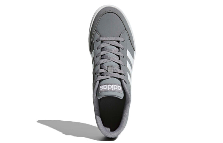 adidas neo Vs Set Core Grey/White BB9672
