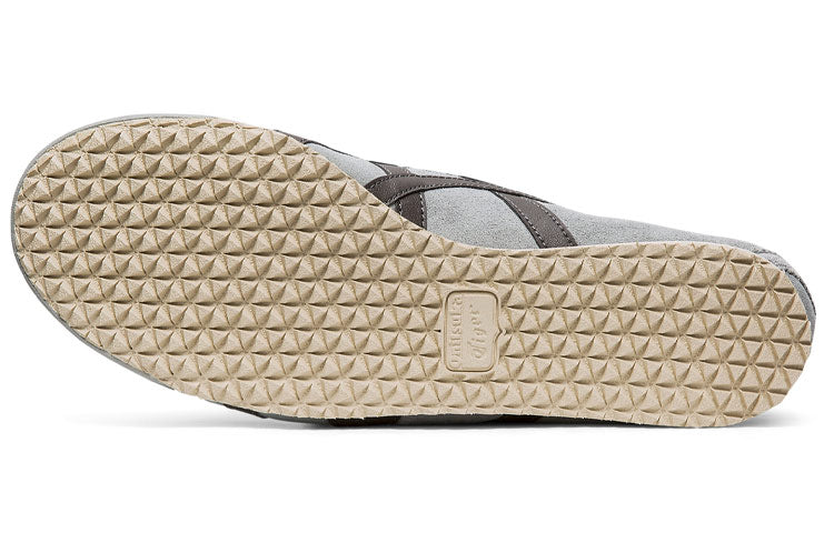 Onitsuka Tiger Mexico 66 Slip-On 'Light Grey' 1183A438-020