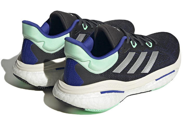 adidas Solarglide 6 'Carbon Pulse Mint' HP7609