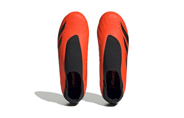 (GS) adidas Predator Accuracy.3 FG 'Heatspawn Pack' GW4607