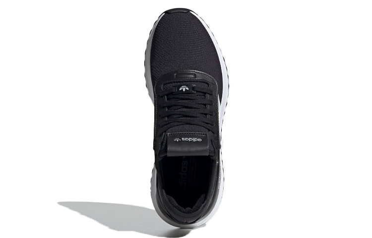 adidas originals U_Path X 'Black White' FV6566