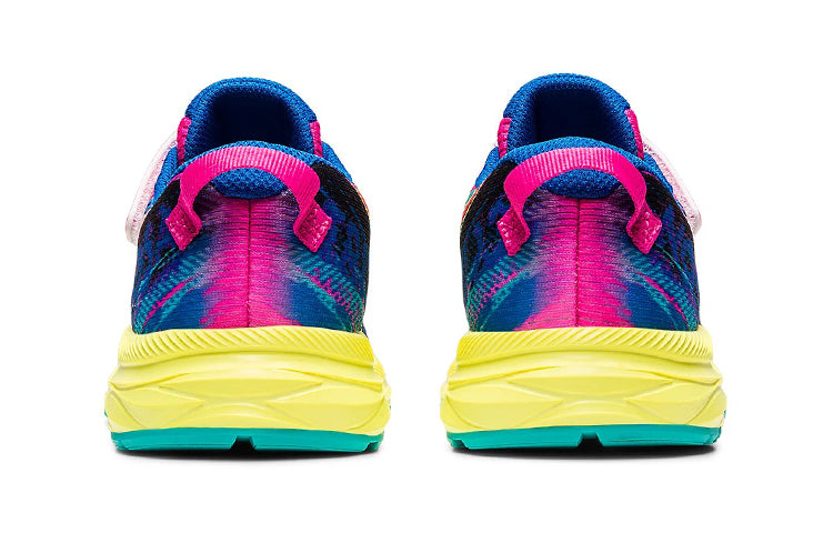 (PS) ASICS Pre Noosa Tri 13 'Pink Glow Sour Yuzu' 1014A226-703