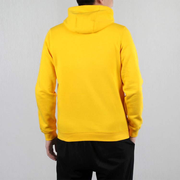 Nike NBA City Edition Logo Los Angeles Lakers Amarillo Yellow CD3239-728