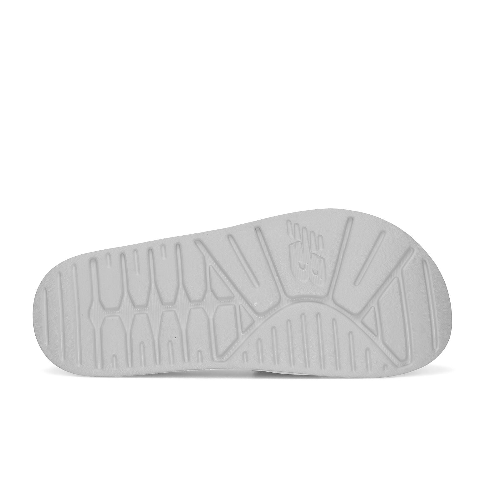 New Balance 200 Slippers 'Grey' SUF200X3