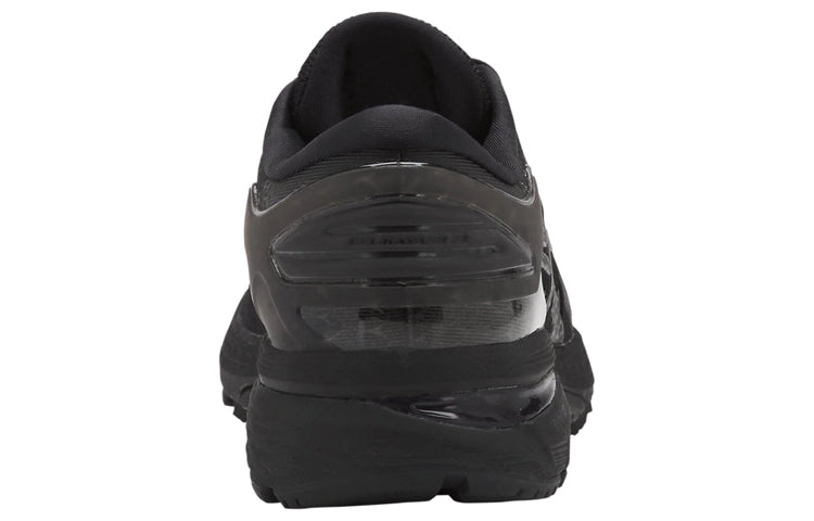 (WMNS) ASICS Gel-Kayano 25 'Black' 1012A026-002