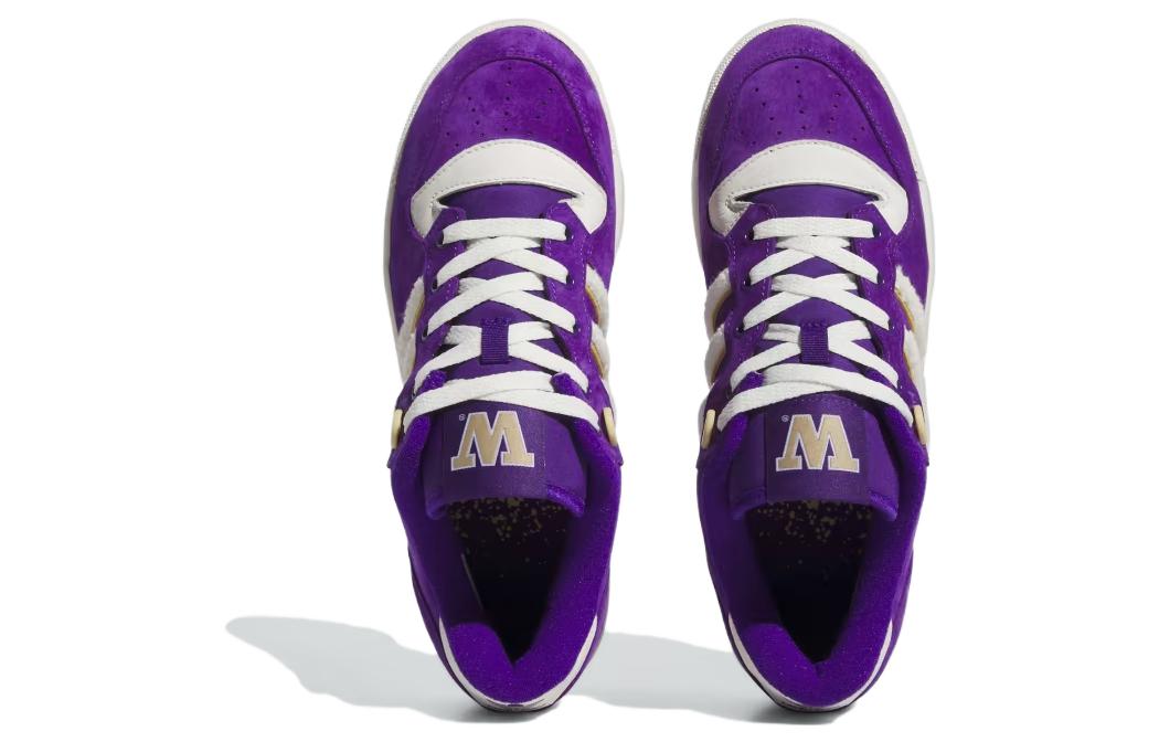 adidas Rivalry Low 'Washington' IE7701