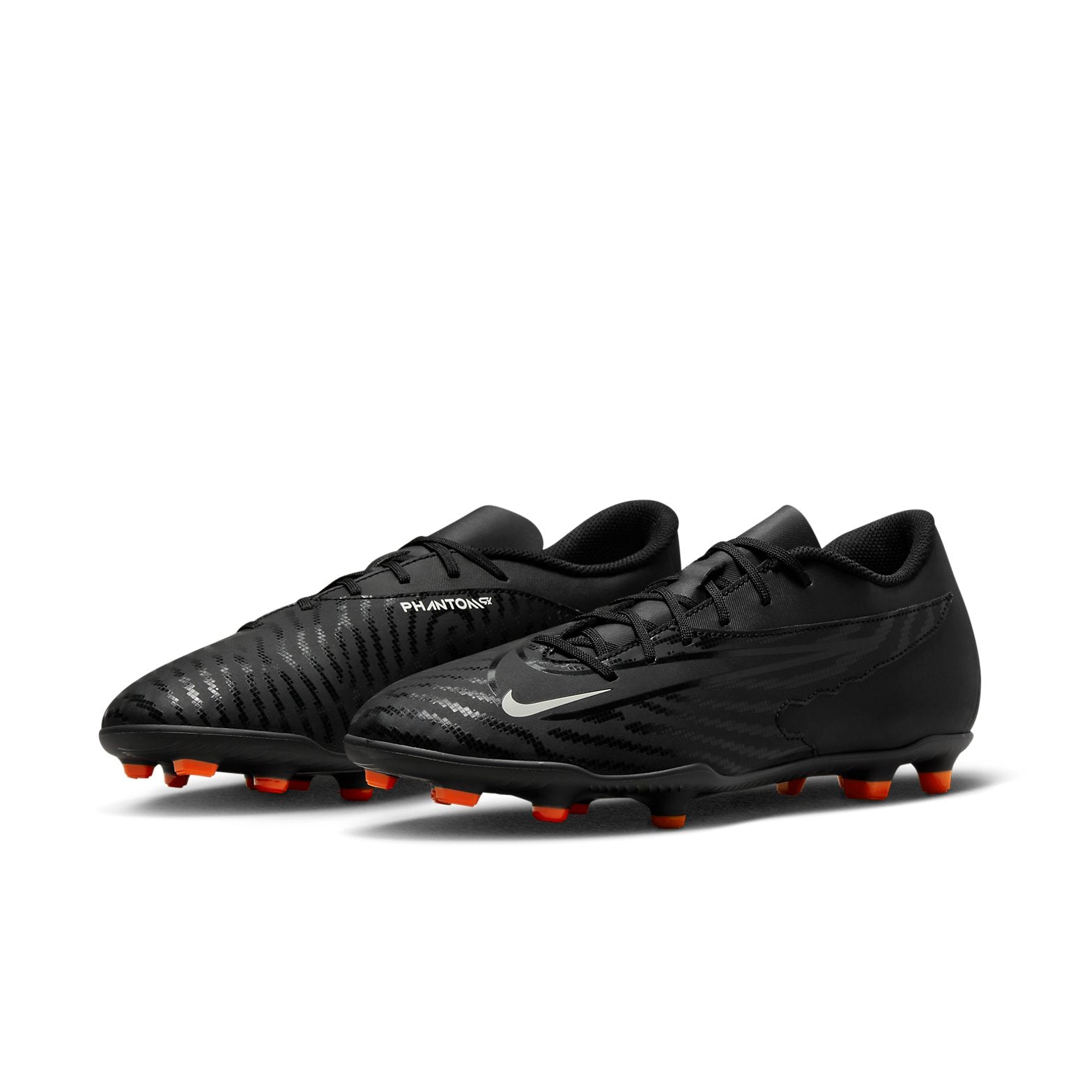 Nike Phantom GX Club MG 'Shadow Pack' DD9483-010