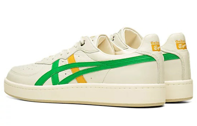 Onitsuka Tiger GSM SD Shoes 'Cream Cilantro' 1183A803-103