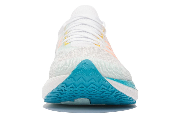 Li-Ning FeiDian Discovery No Boundry 'White' ARMS007-1