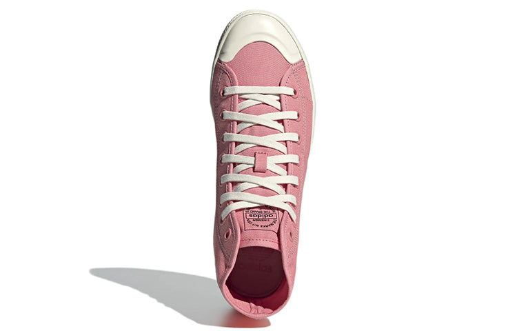 adidas Nizza Hi 'Semi Turbo' GW5936