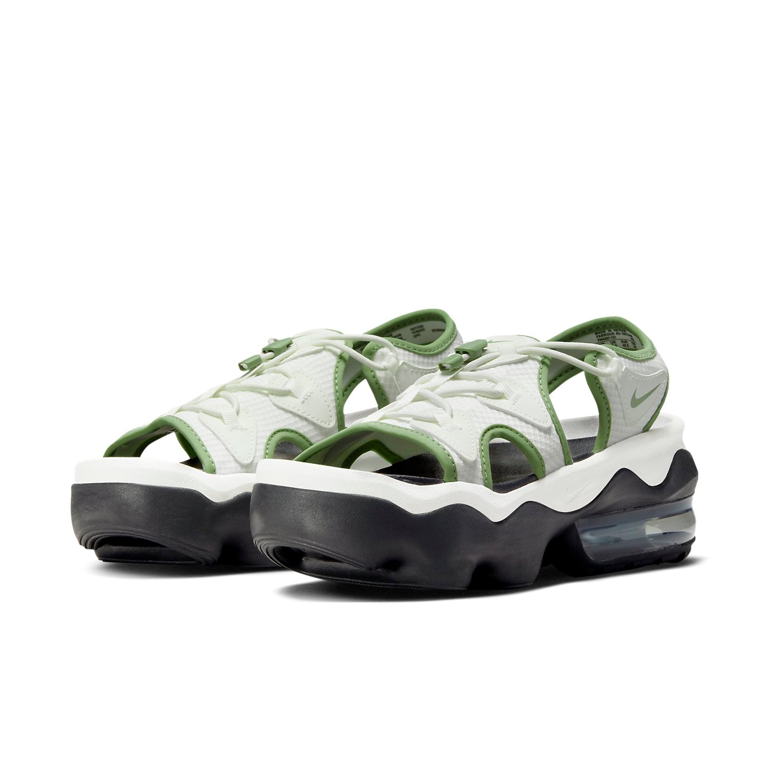 (WMNS) Nike Air Max Koko 'Anthracite Oil Green' FN4287-121