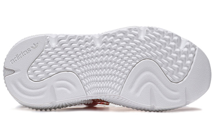 (WMNS) adidas Prophere 'White Red' FV4542