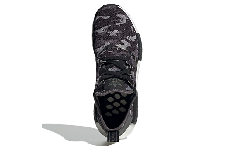 adidas NMD_R1 'Grey Camo' FZ0077