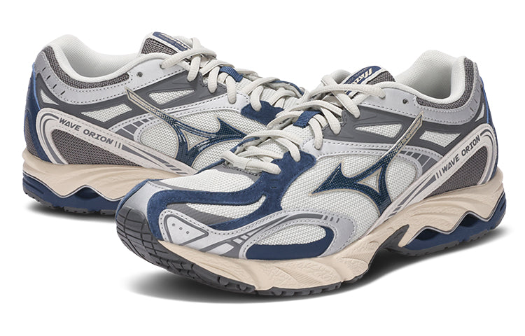 Mizuno Wave Orion 'Retro Blue' D1GH232102