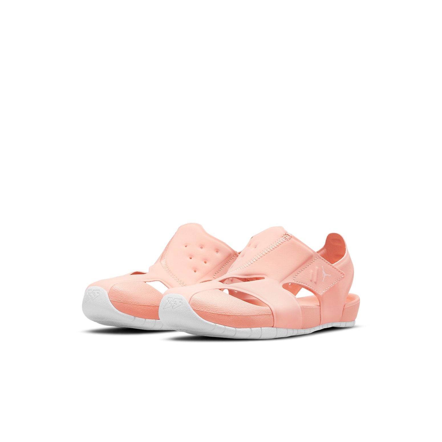(PS) Air Jordan Flare 'Arctic Orange' CI7849-800
