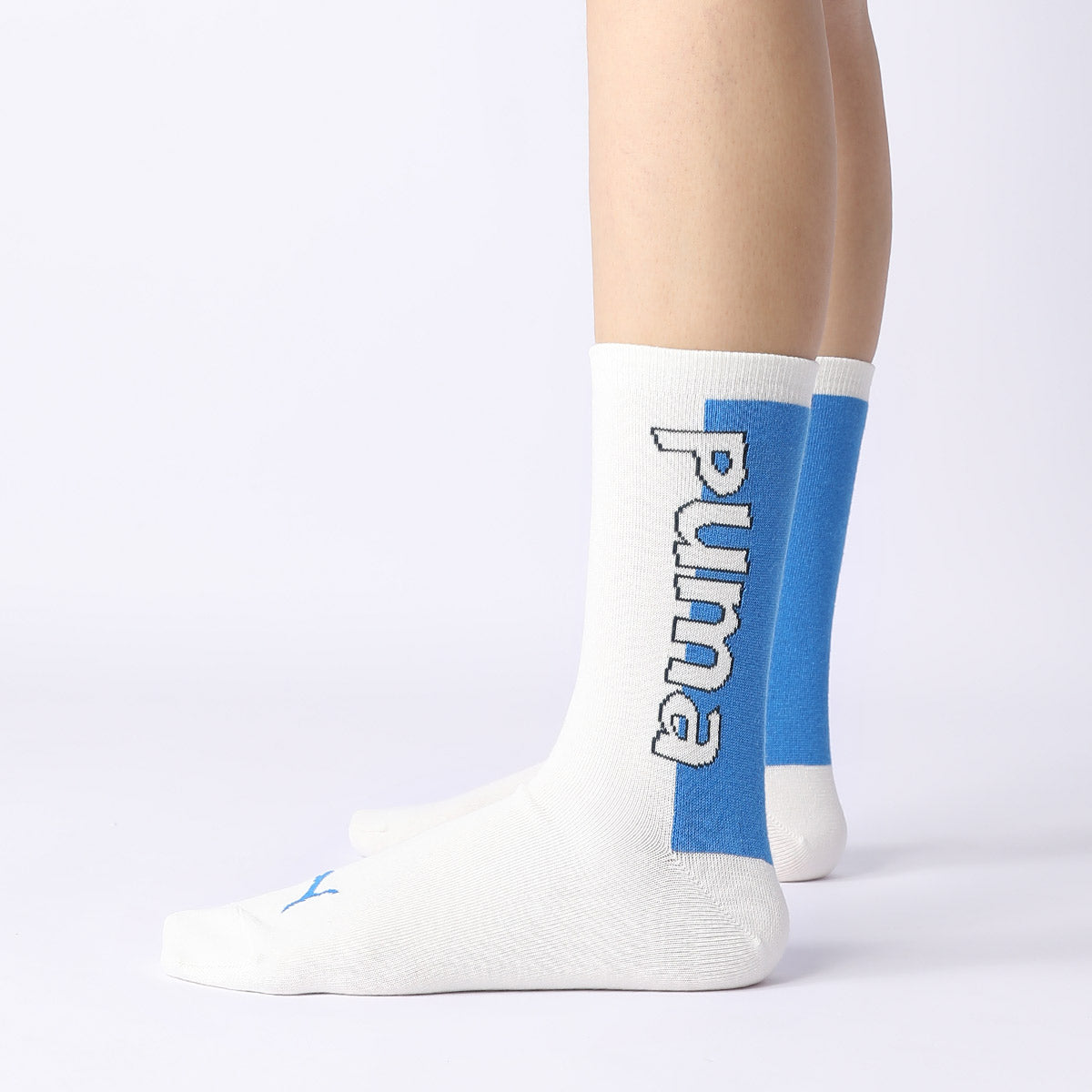 PUMA Sport Sock 1 Pack 'Multi-Color' 701224234