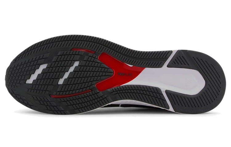 PUMA Speed Sutamina 2 'Black White' 193672-03