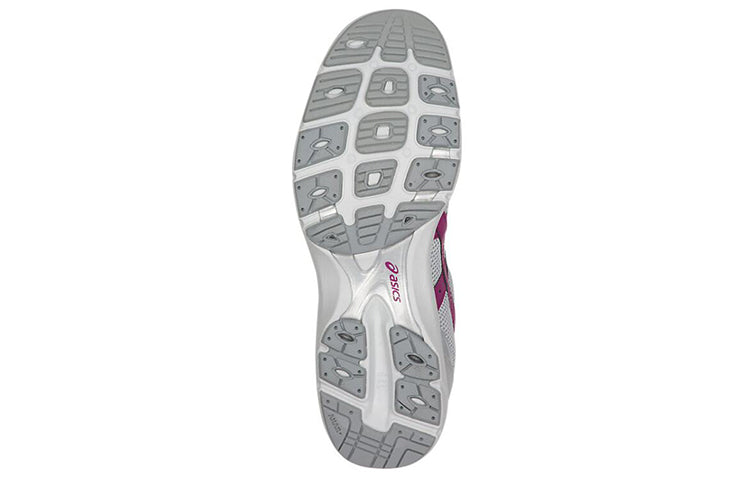 (WMNS) ASICS Hadashi Walker 725 (3E) Shoes Grey/Purple TDW725-020