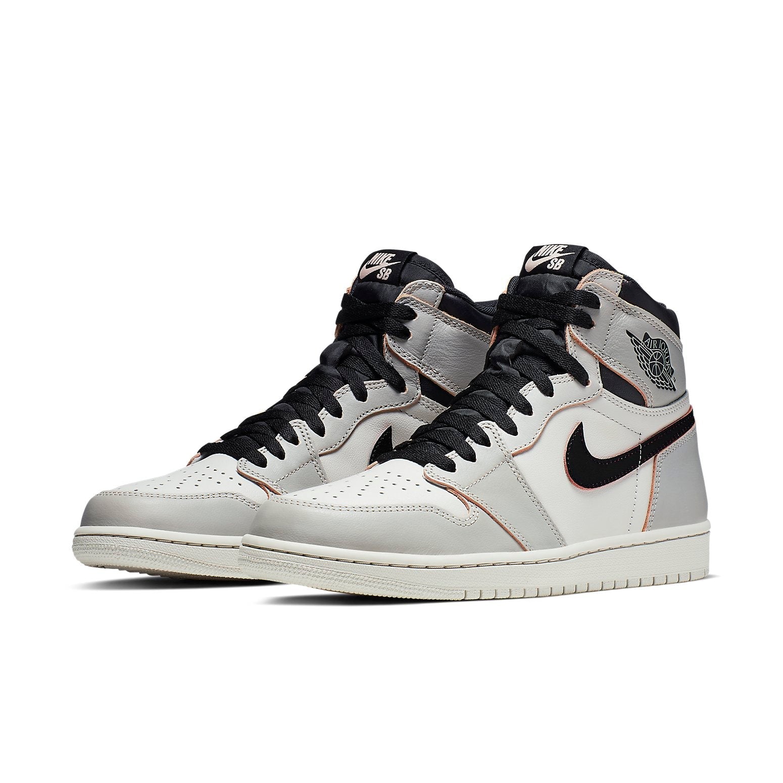 Air Jordan 1 Retro High SB 'NYC to Paris' CD6578-006