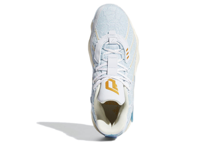 adidas Dame 7 'Christmas Pack' H67571