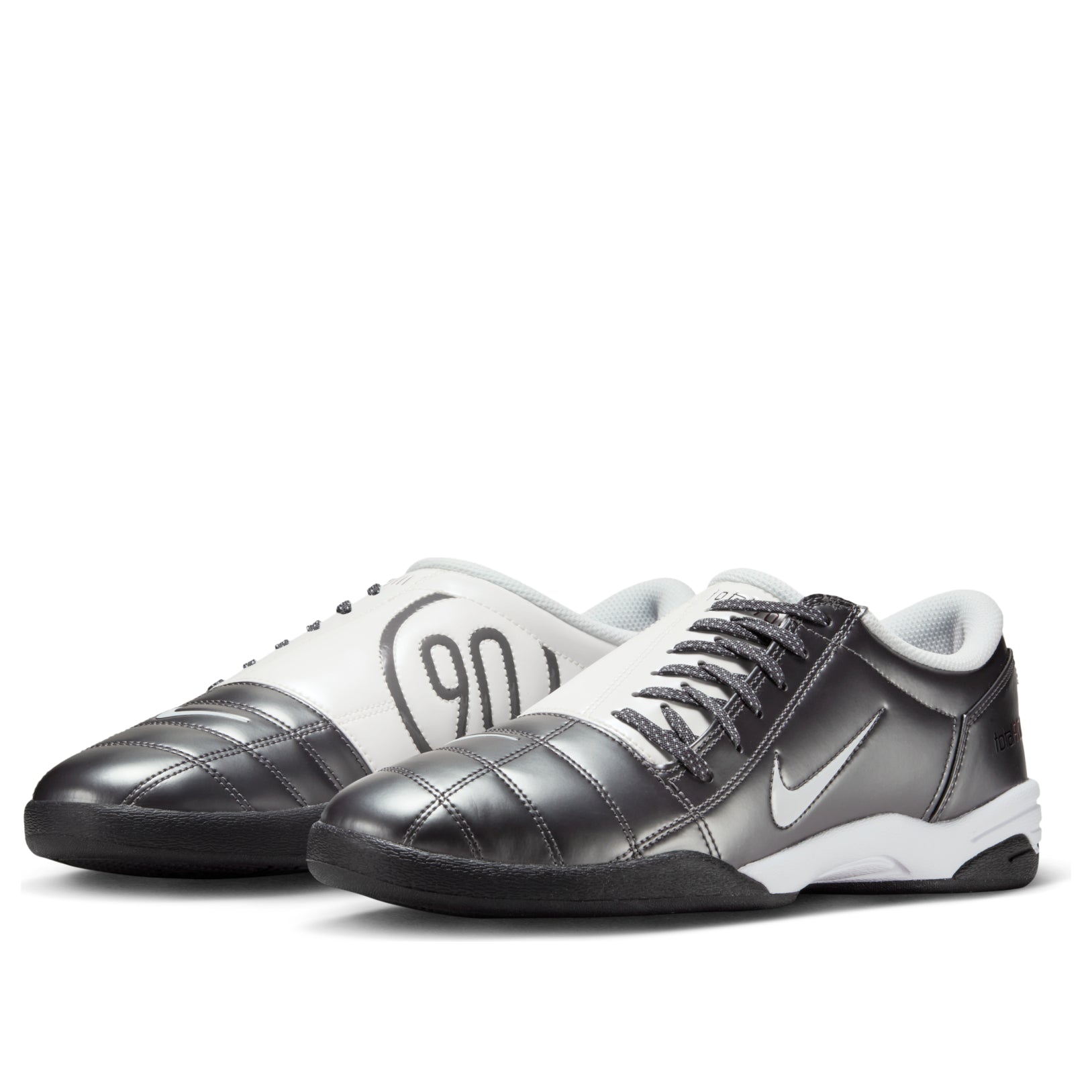 Nike Total 90 III 'Light Graphite' HQ2851-001