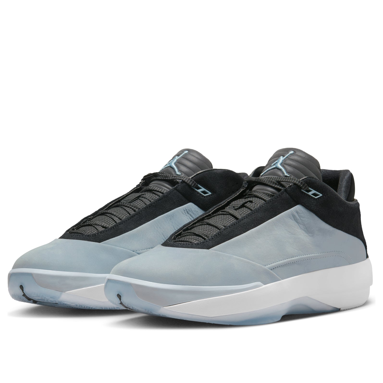 Air Jordan 40 'Blue Suede' HM9932-400