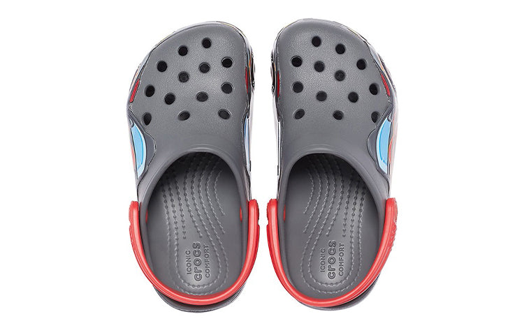 Kids Crocs Classic clog Sports sandals 207074-0DA
