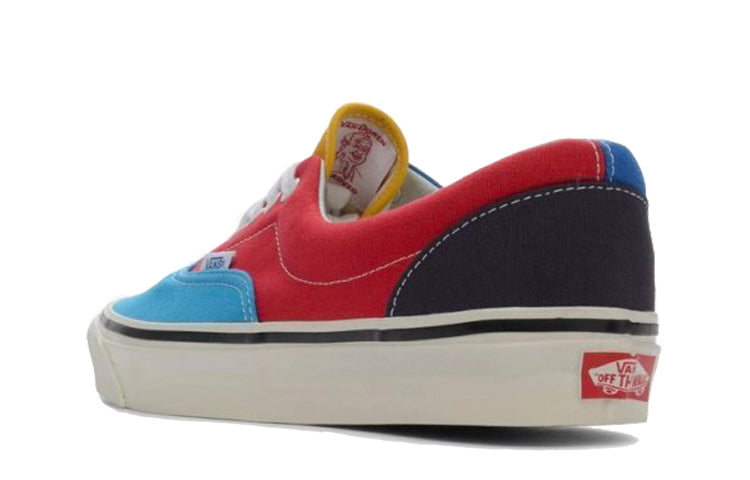 Vans Era 95 Reissue '50th Anniversary' VN0A2XRYJSN