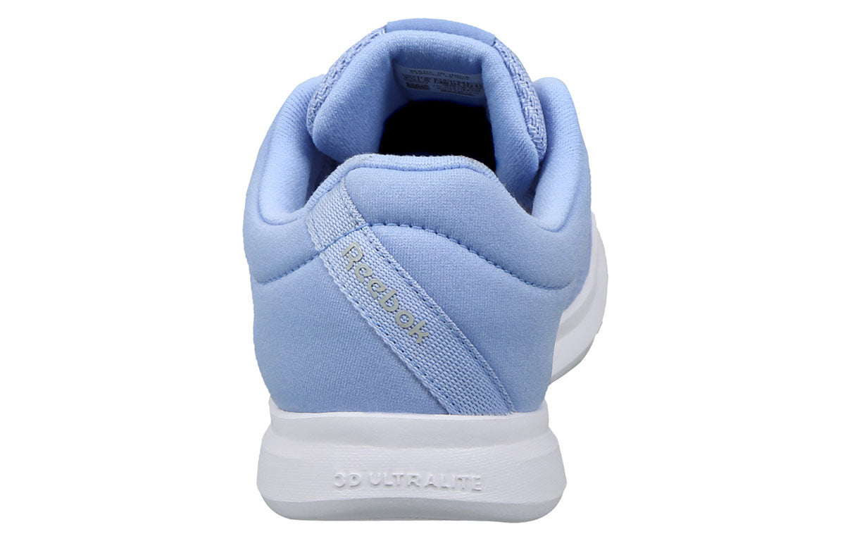 (WMNS) Reebok Damsel Lp Blue FW1036