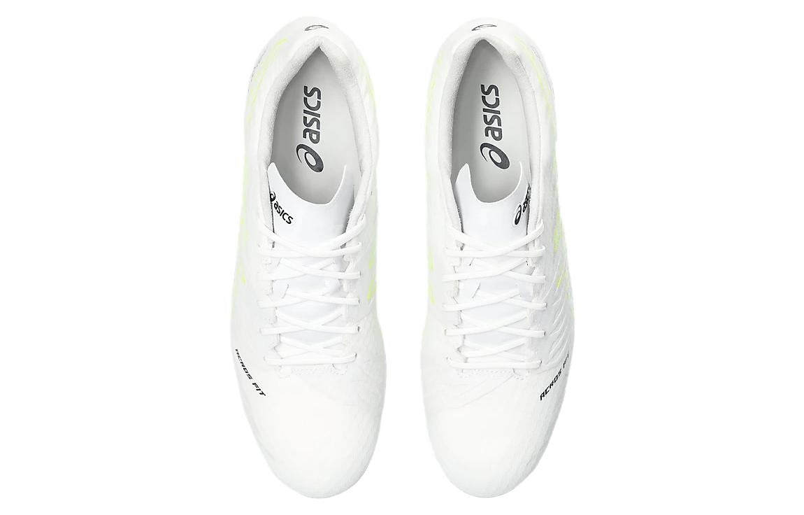 ASICS DS Light Acros Pro 2 'White Yellow' 1101A045-102