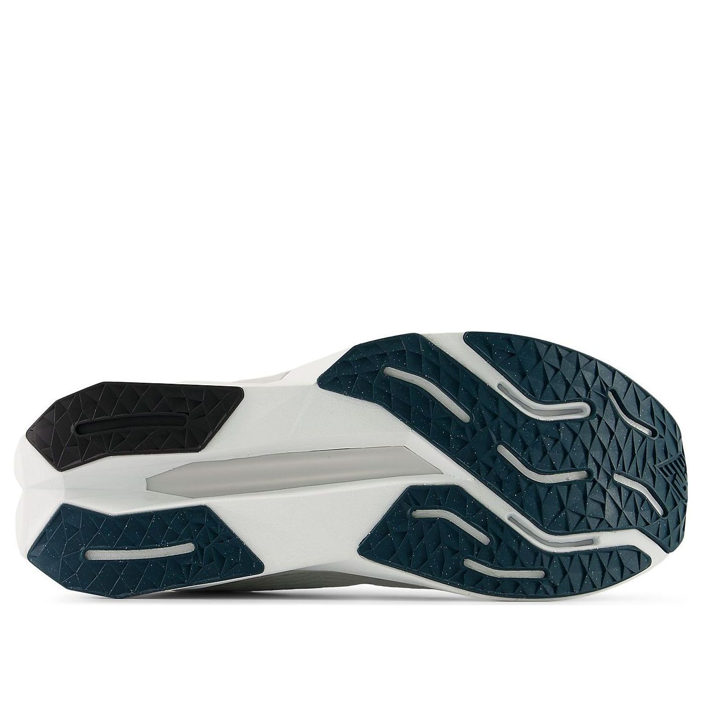 New Balance FuelCell Propel v5 'Grey Matter Teal' MFCPR1K4