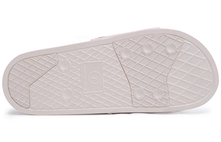 (WMNS) Li-Ning Disney LN Slipper Sandals AGAQ004-6