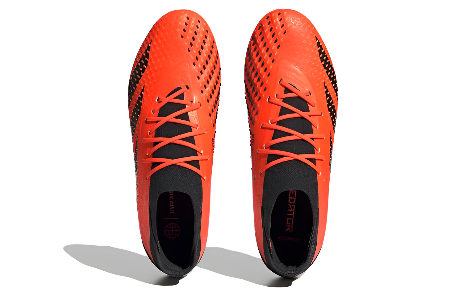 adidas Predator Accuracy.1 FG 'Heatspawn Pack' GW4572