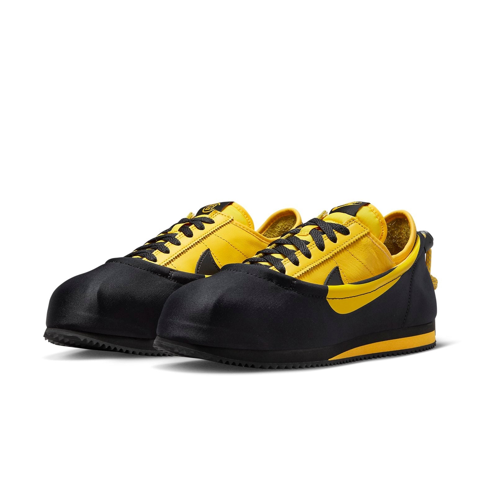 Nike CLOT x Cortez 'Clotez Bruce Lee' DZ3239-001