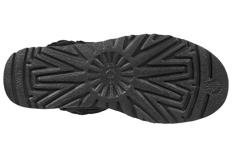 (WMNS) UGG Pala 1017531-BLK