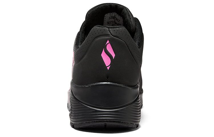 (WMNS) Skechers x JGoldcrown Uno 'Dripping In Love' 177980-BKPK