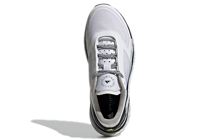 (WMNS) adidas Stella McCartney x Earthlight 'White Black' GY6061