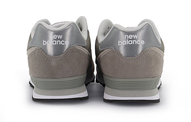 (GS) New Balance 574 'Triple Grey' GC574GG