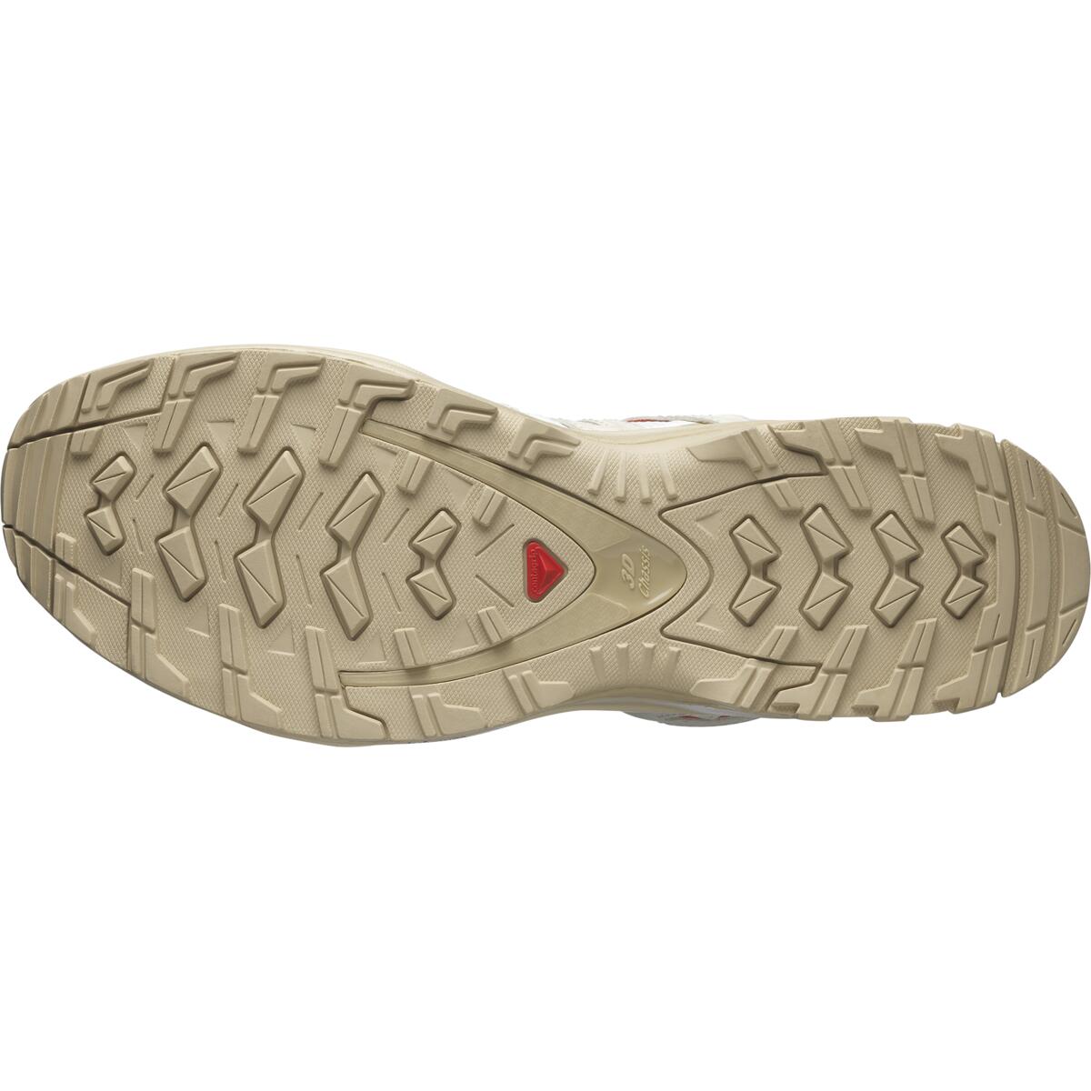 SALOMON XA-Pro 3D 'La Yaute White' 474721