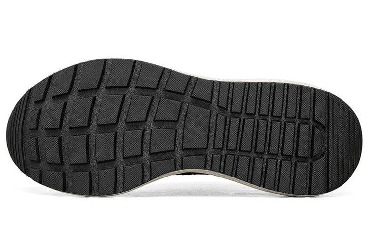 (WMNS) Skechers Bob's Sparrow 2.0 Black 117027-BLK