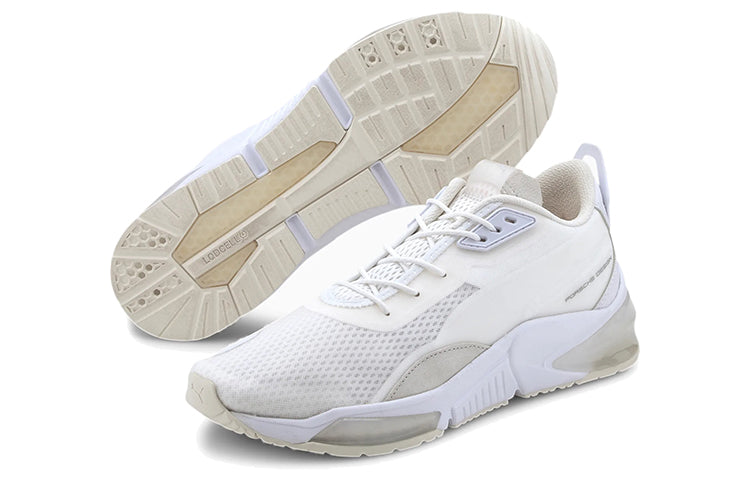 PUMA Porsche Design x LQDCELL Trainer 'White' 339964-03