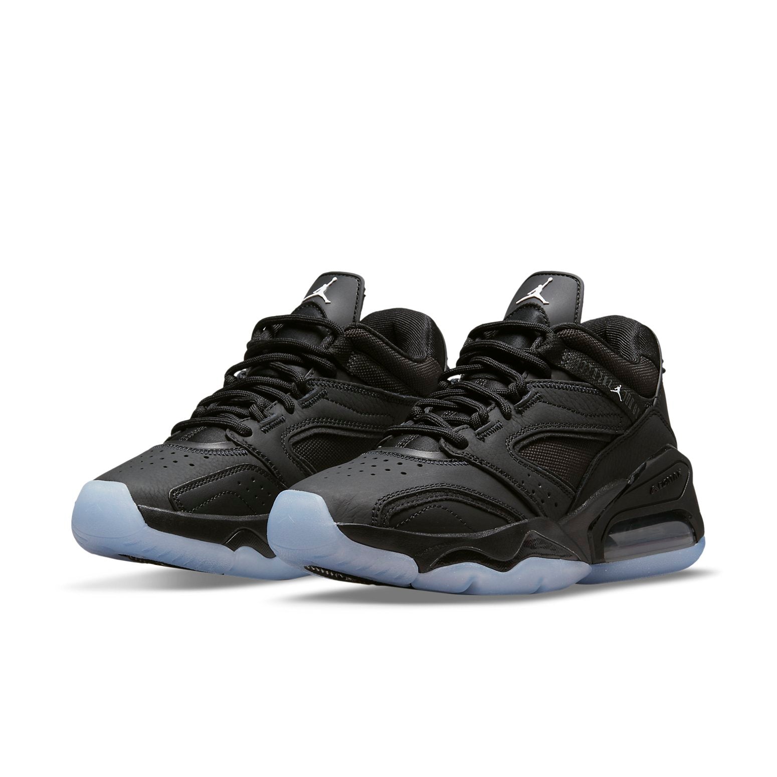 (GS) Air Jordan Point Lane 'Black Ice' DA8032-001