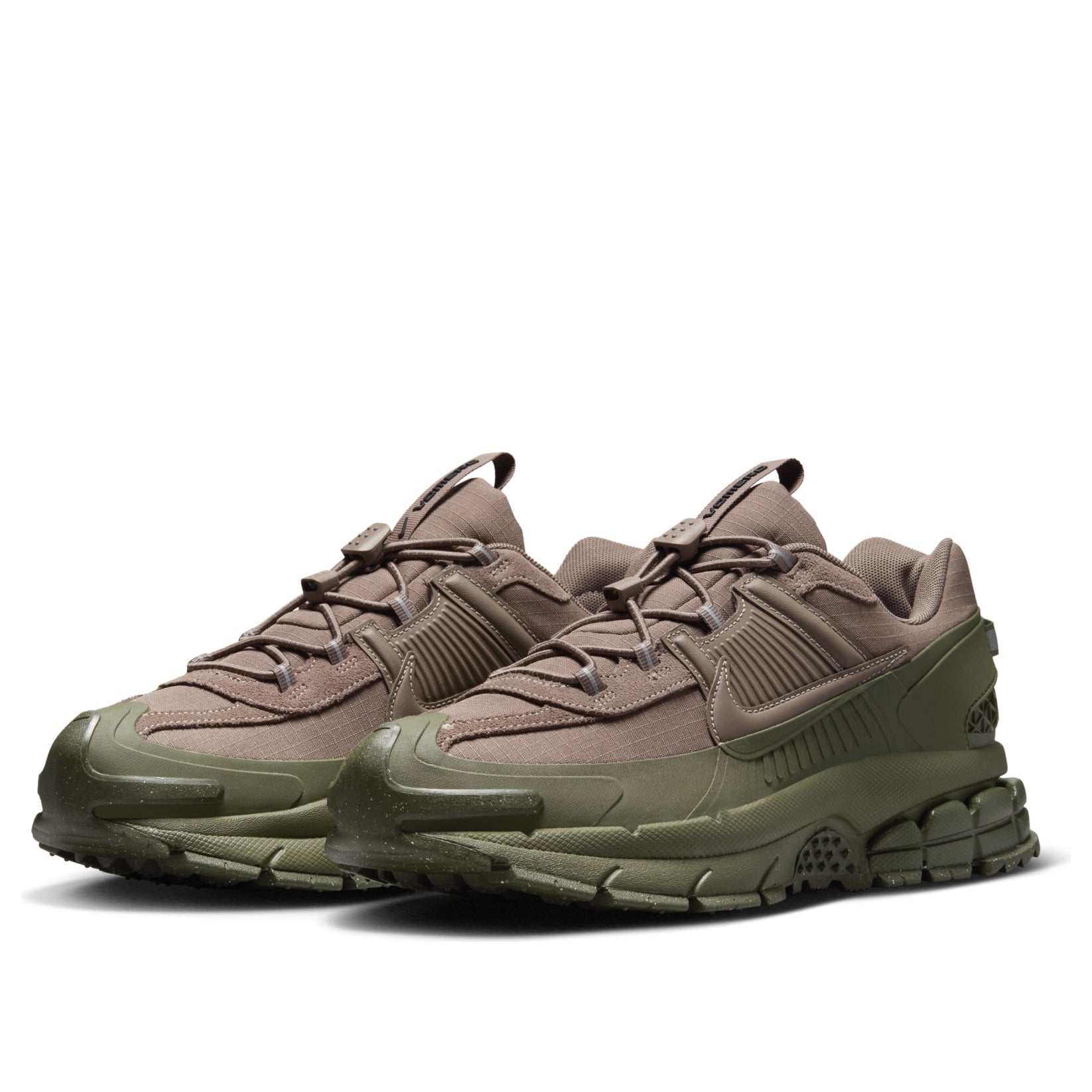 Nike Air Zoom Vomero Roam 'Mink Brown Medium Olive' FV2295-201
