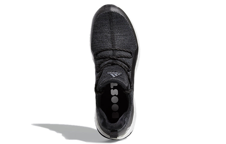 (WMNS) adidas PureBoost 'Black' BD7195