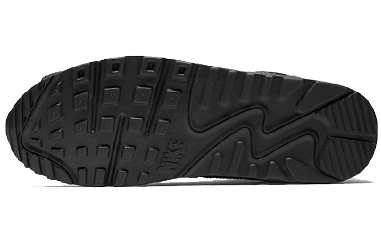 Nike Air Max 90 Premium 'Black Gold' 700155-011
