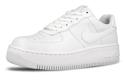 (WMNS) Nike Air Force 1 Upstep 'White' 917588-100