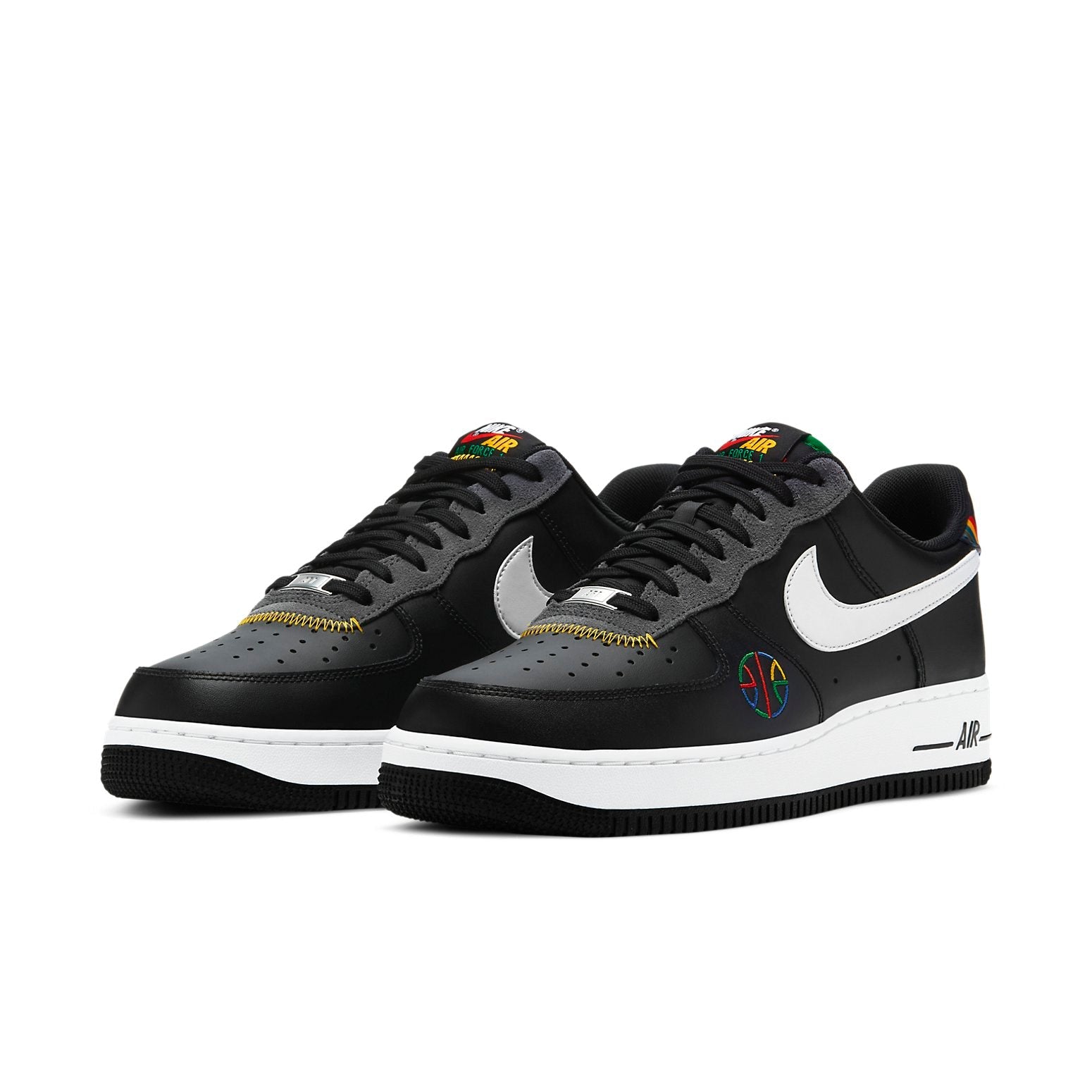 Nike Air Force 1 '07 LV8 'Live Together, Play Together' DC1483-001