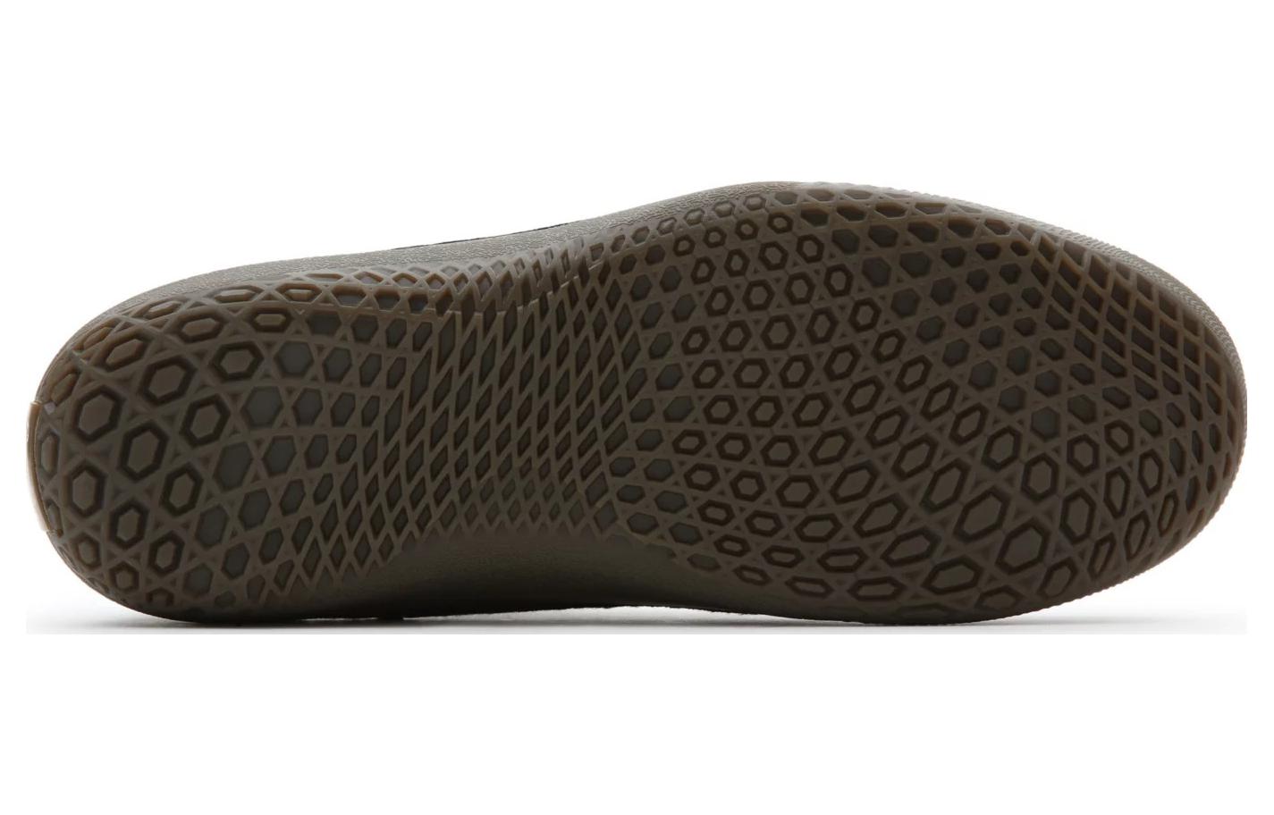 Vans Circle Vee Buty BLACK VN0005VGB9M