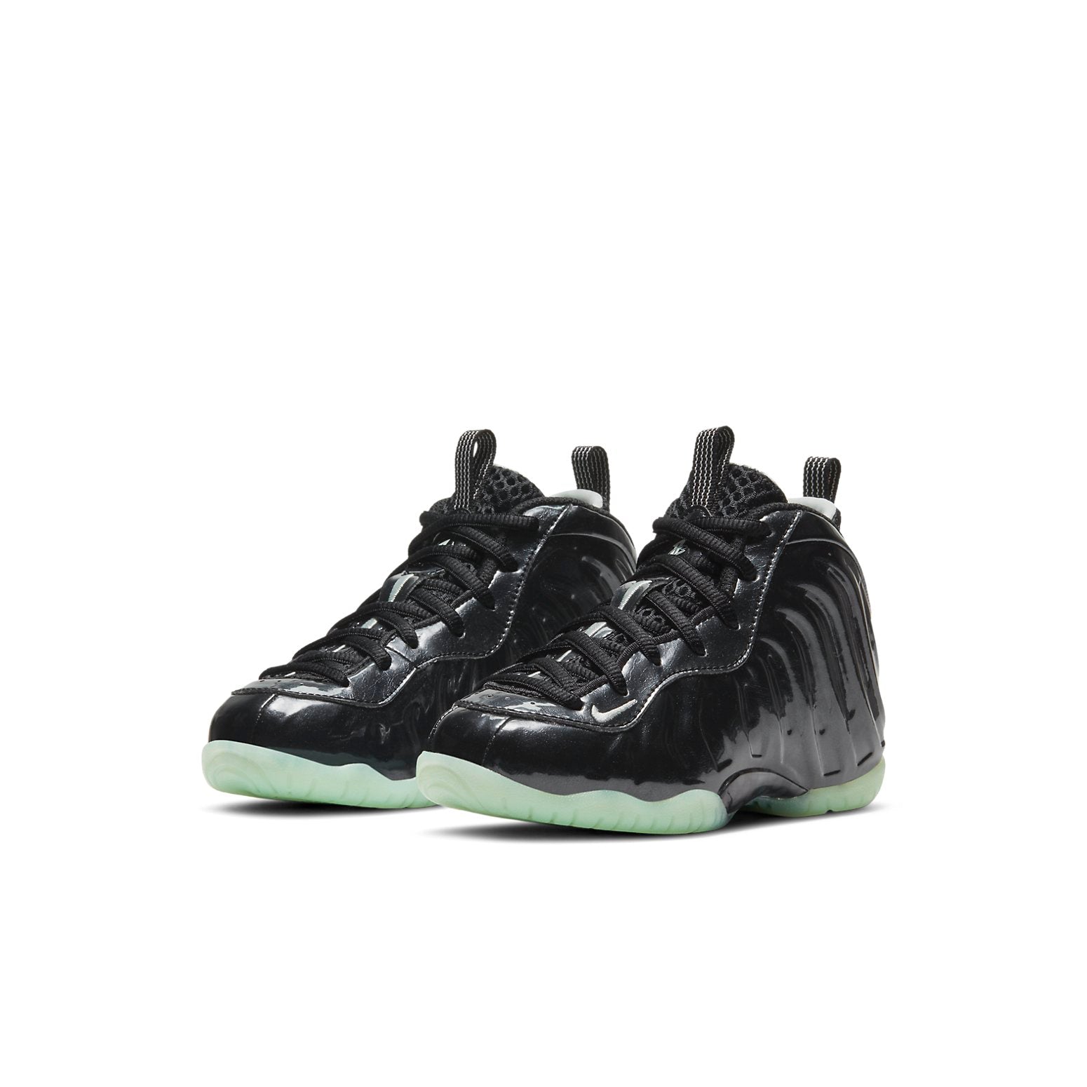 (PS) Nike Little Posite One 'All-Star 2021' CW1594-001